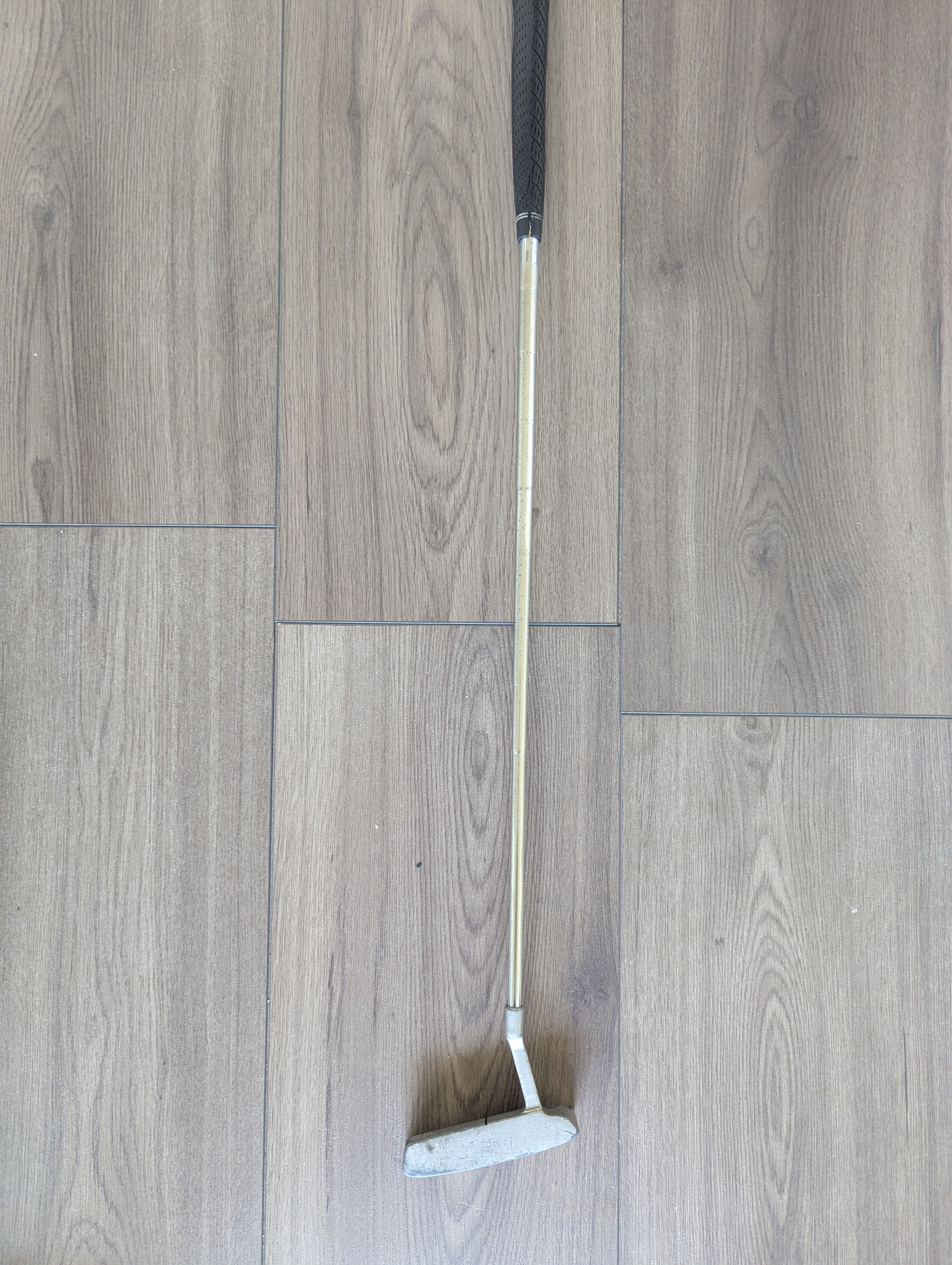 John Daly Dunlop putter